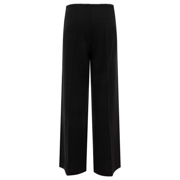 F.It Trousers tag size 38 Women - Picture 2 of 4